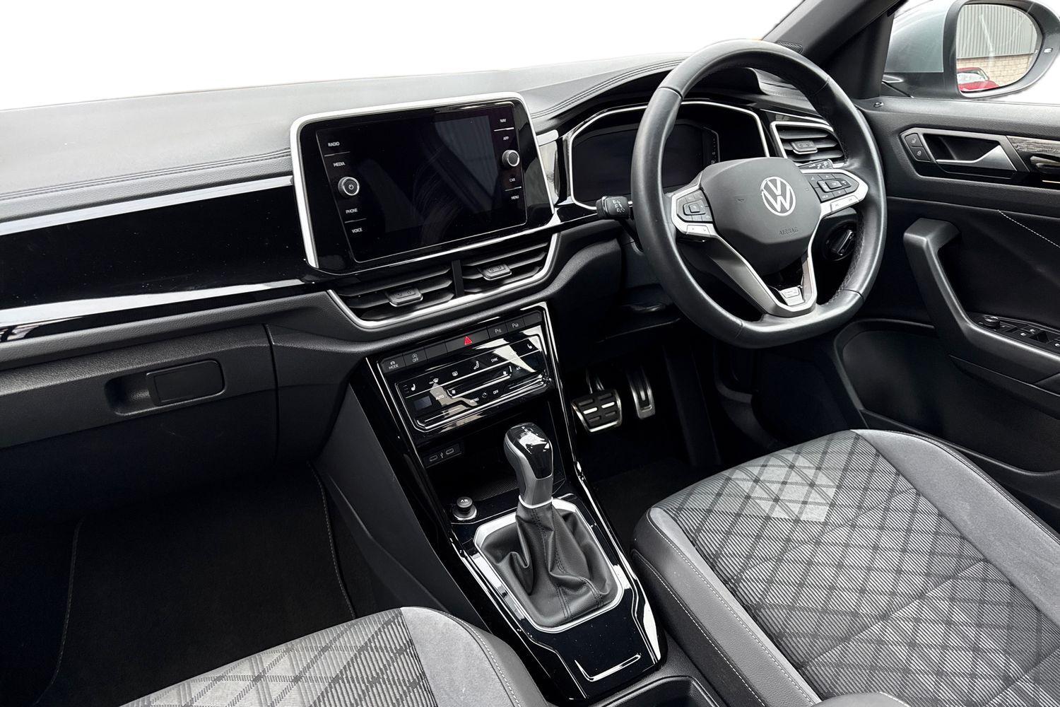 Used Volkswagen T-Roc 2024 for sale - 77080030: Photo 9