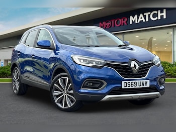 Used Renault Kadjar 2019 for sale - 78739232: Photo