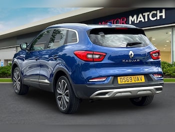 Used Renault Kadjar 2019 for sale - 78739232: Photo
