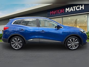 Used Renault Kadjar 2019 for sale - 78739232: Photo