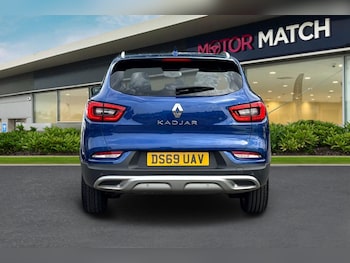 Used Renault Kadjar 2019 for sale - 78739232: Photo