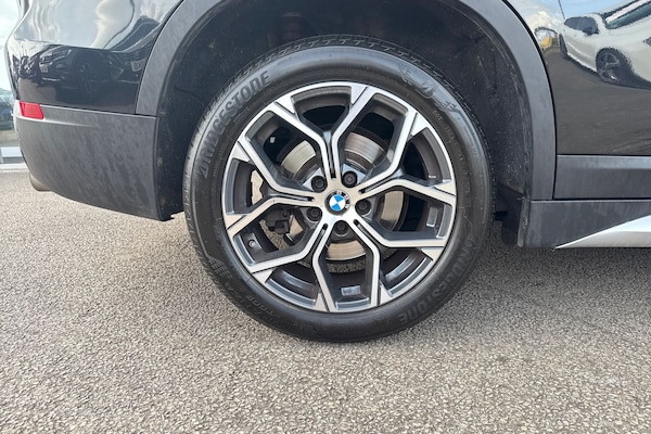 Used BMW X1 2022 for sale - 74439297: Photo 10