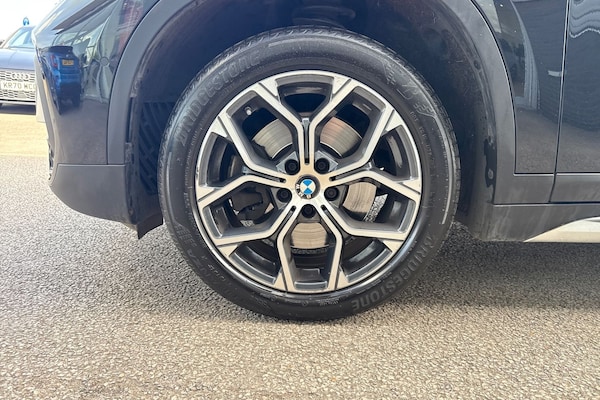 Used BMW X1 2022 for sale - 74439297: Photo 12