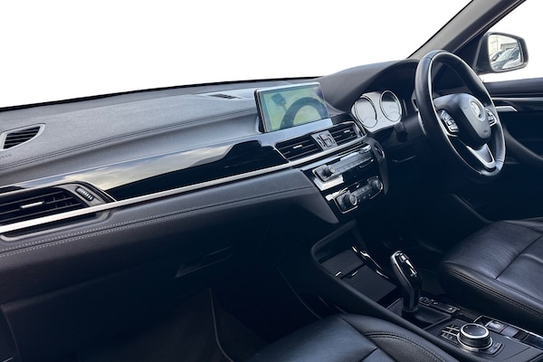 Used BMW X1 2022 for sale - 74439297: Photo 14
