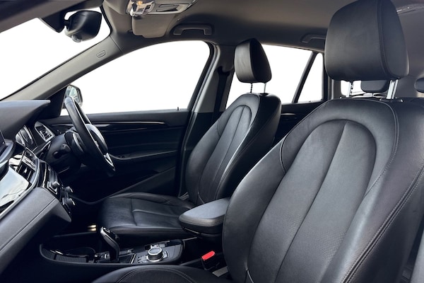 Used BMW X1 2022 for sale - 74439297: Photo 15