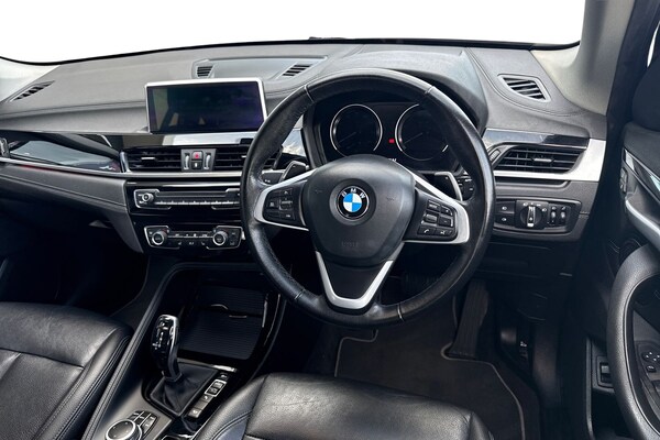 Used BMW X1 2022 for sale - 74439297: Photo 17