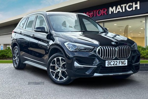 Used BMW X1 2022 for sale - 74439297: Photo 1