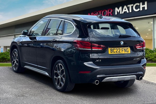Used BMW X1 2022 for sale - 74439297: Photo 2