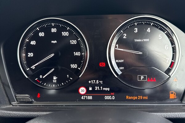 Used BMW X1 2022 for sale - 74439297: Photo 33