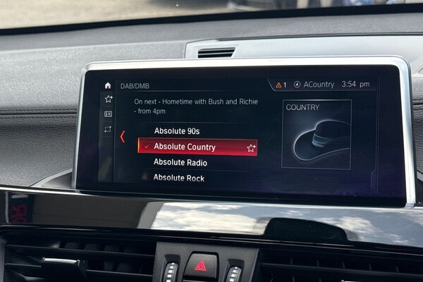 Used BMW X1 2022 for sale - 74439297: Photo 34