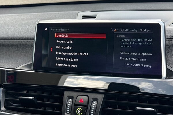 Used BMW X1 2022 for sale - 74439297: Photo 35