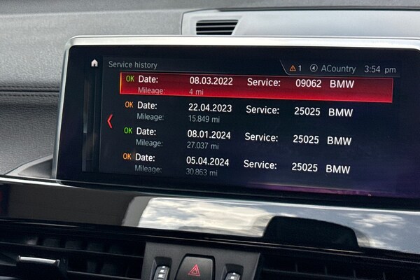 Used BMW X1 2022 for sale - 74439297: Photo 36