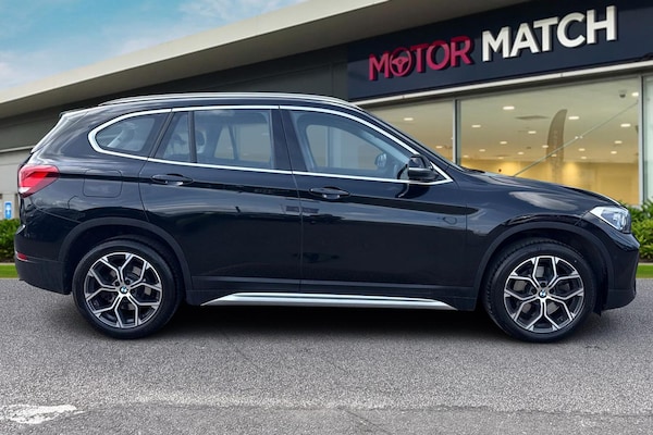 Used BMW X1 2022 for sale - 74439297: Photo 3