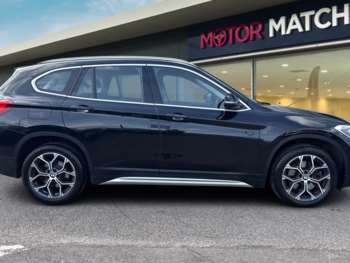 Used BMW X1 2022 for sale - 74439297: Photo