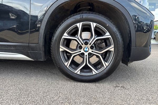 Used BMW X1 2022 for sale - 74439297: Photo 9