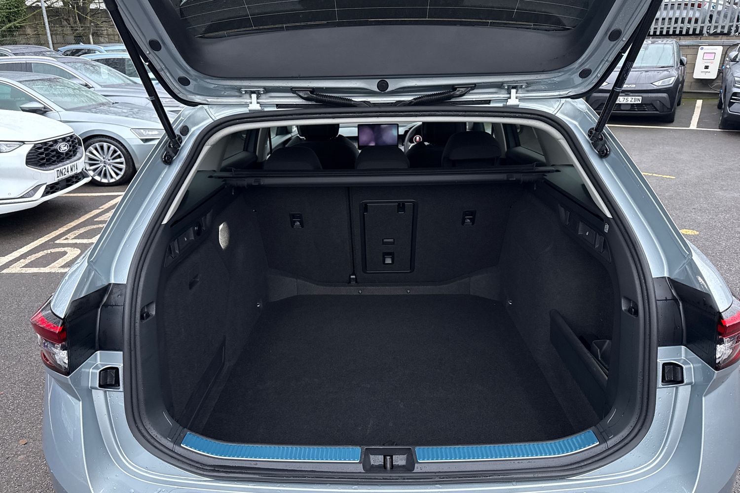 Used Skoda Superb 2025 for sale - 77219945: Photo 10