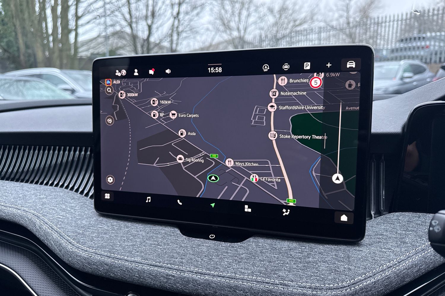 Used Skoda Superb 2025 for sale - 77219945: Photo 12