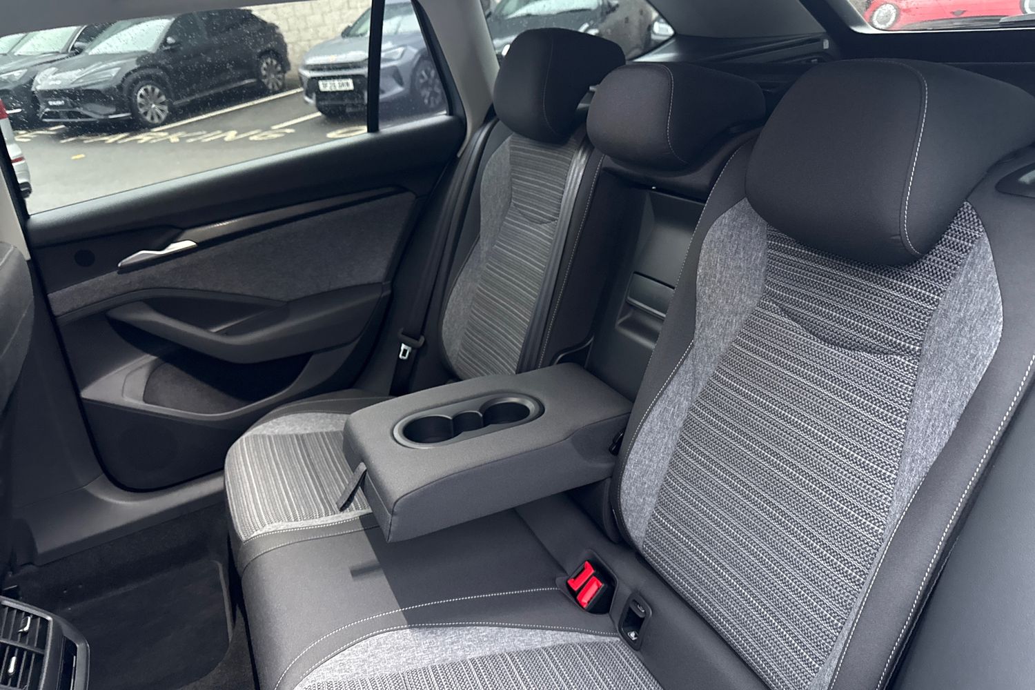 Used Skoda Superb 2025 for sale - 77219945: Photo 14