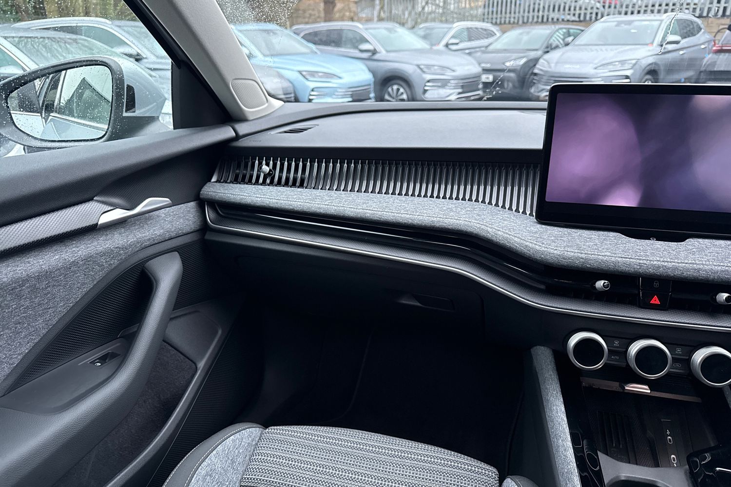 Used Skoda Superb 2025 for sale - 77219945: Photo 15