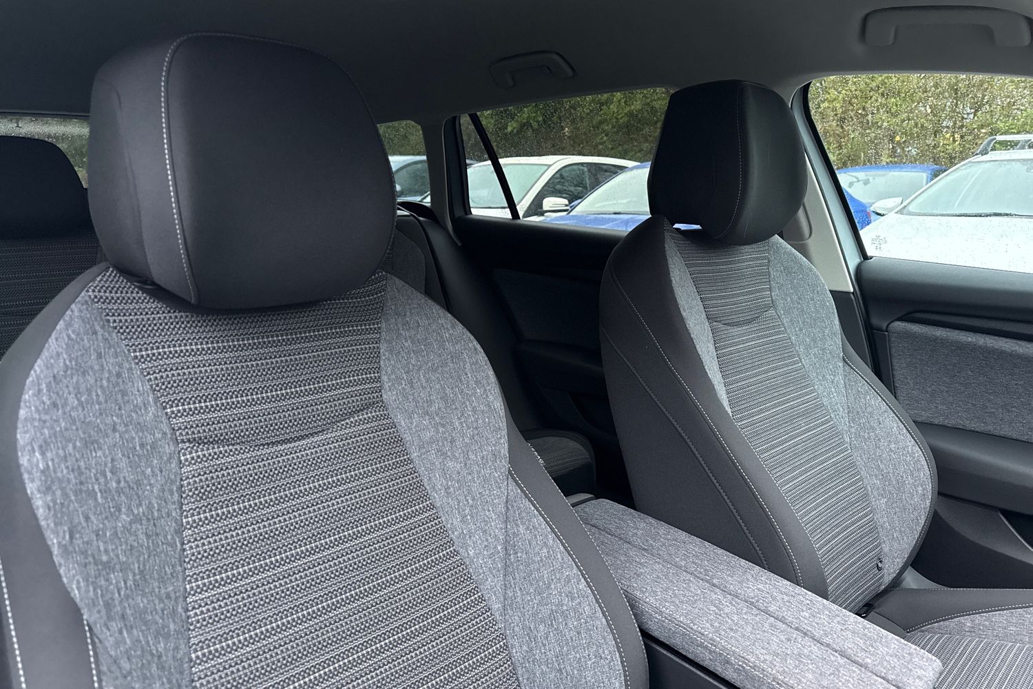 Used Skoda Superb 2025 for sale - 77219945: Photo 21