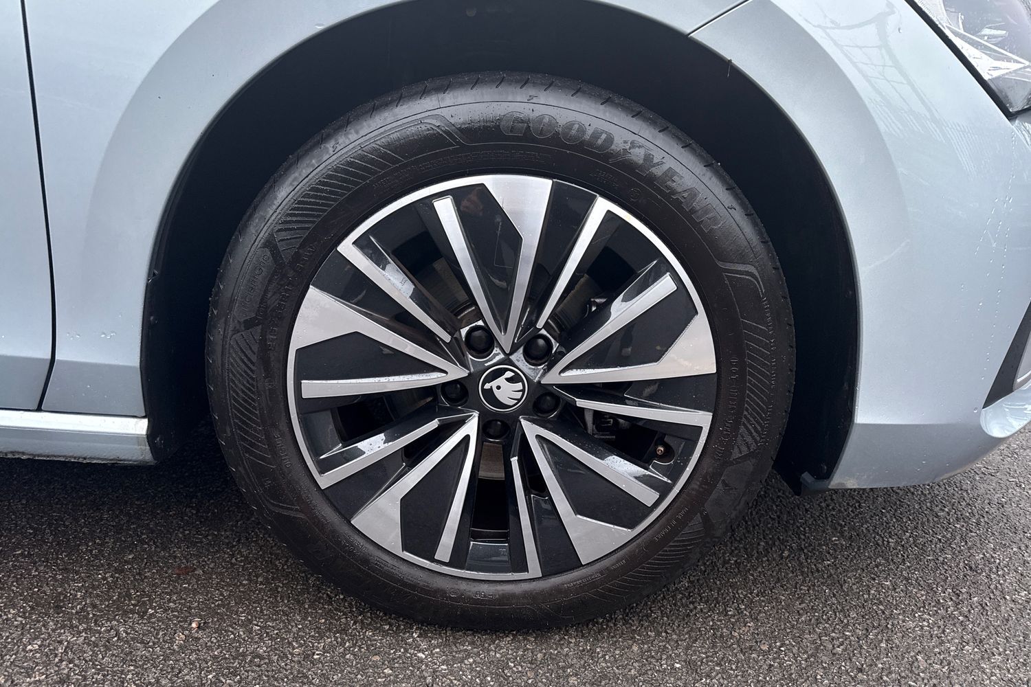 Used Skoda Superb 2025 for sale - 77219945: Photo 22