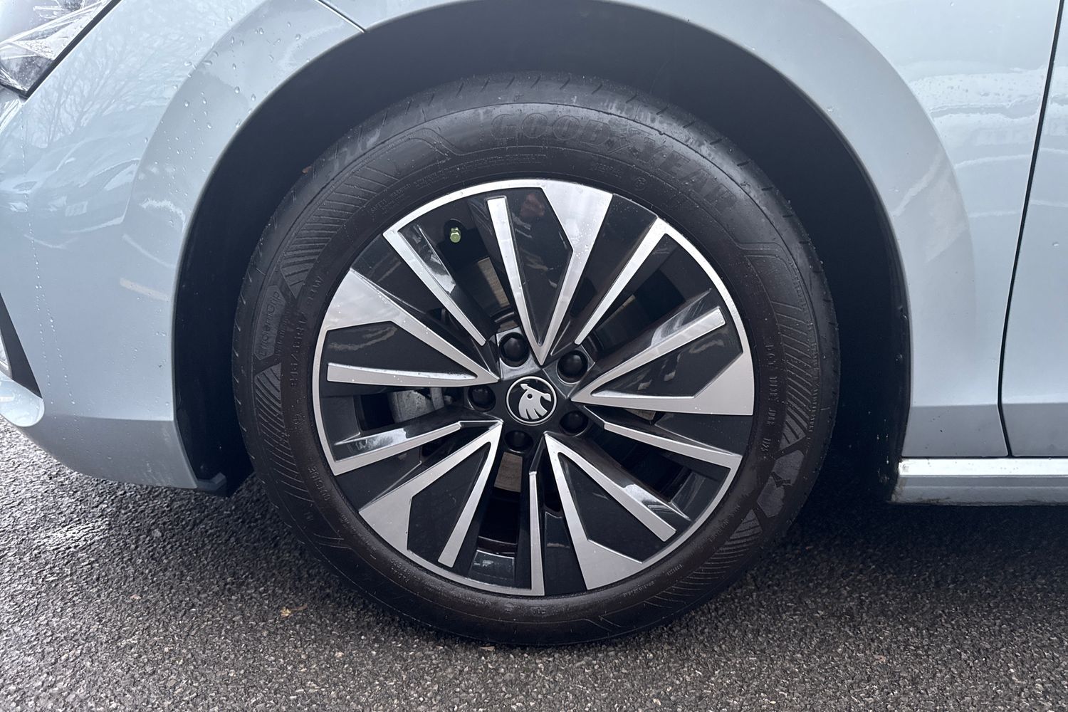 Used Skoda Superb 2025 for sale - 77219945: Photo 23