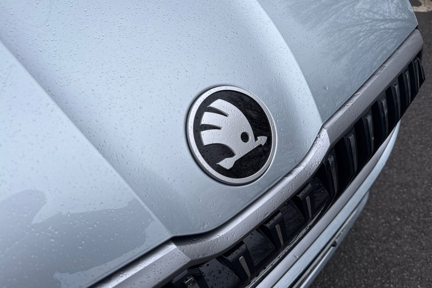 Used Skoda Superb 2025 for sale - 77219945: Photo 28