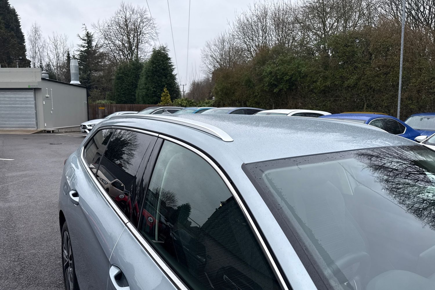 Used Skoda Superb 2025 for sale - 77219945: Photo 29