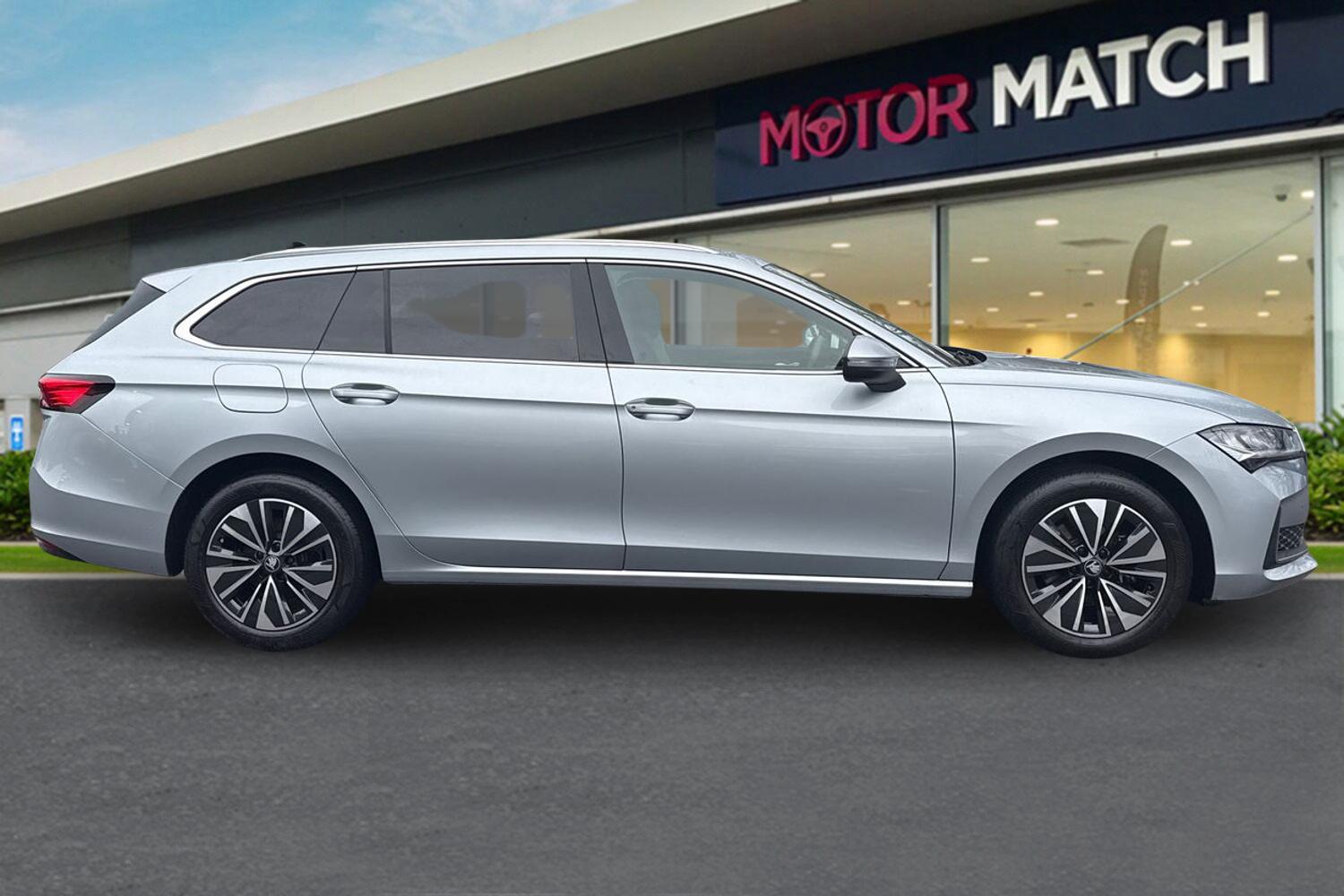 Used Skoda Superb 2025 for sale - 77219945: Photo 3