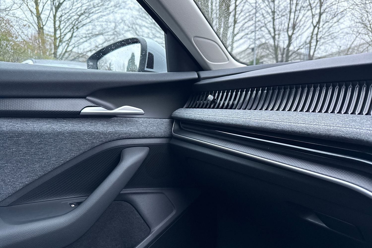 Used Skoda Superb 2025 for sale - 77219945: Photo 32