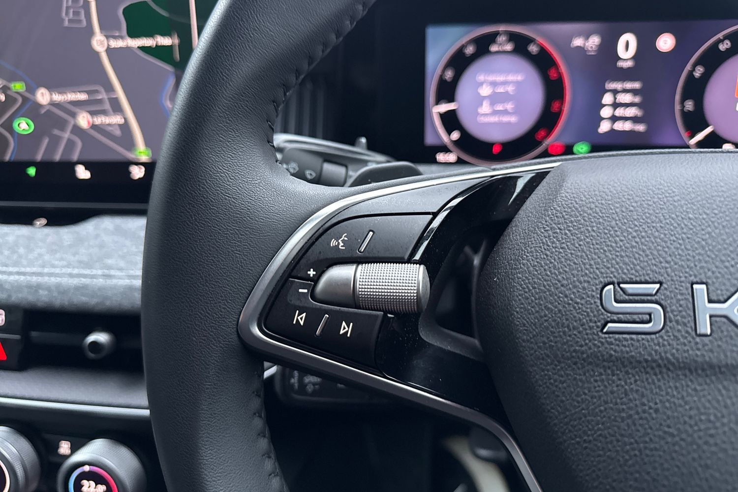 Used Skoda Superb 2025 for sale - 77219945: Photo 34