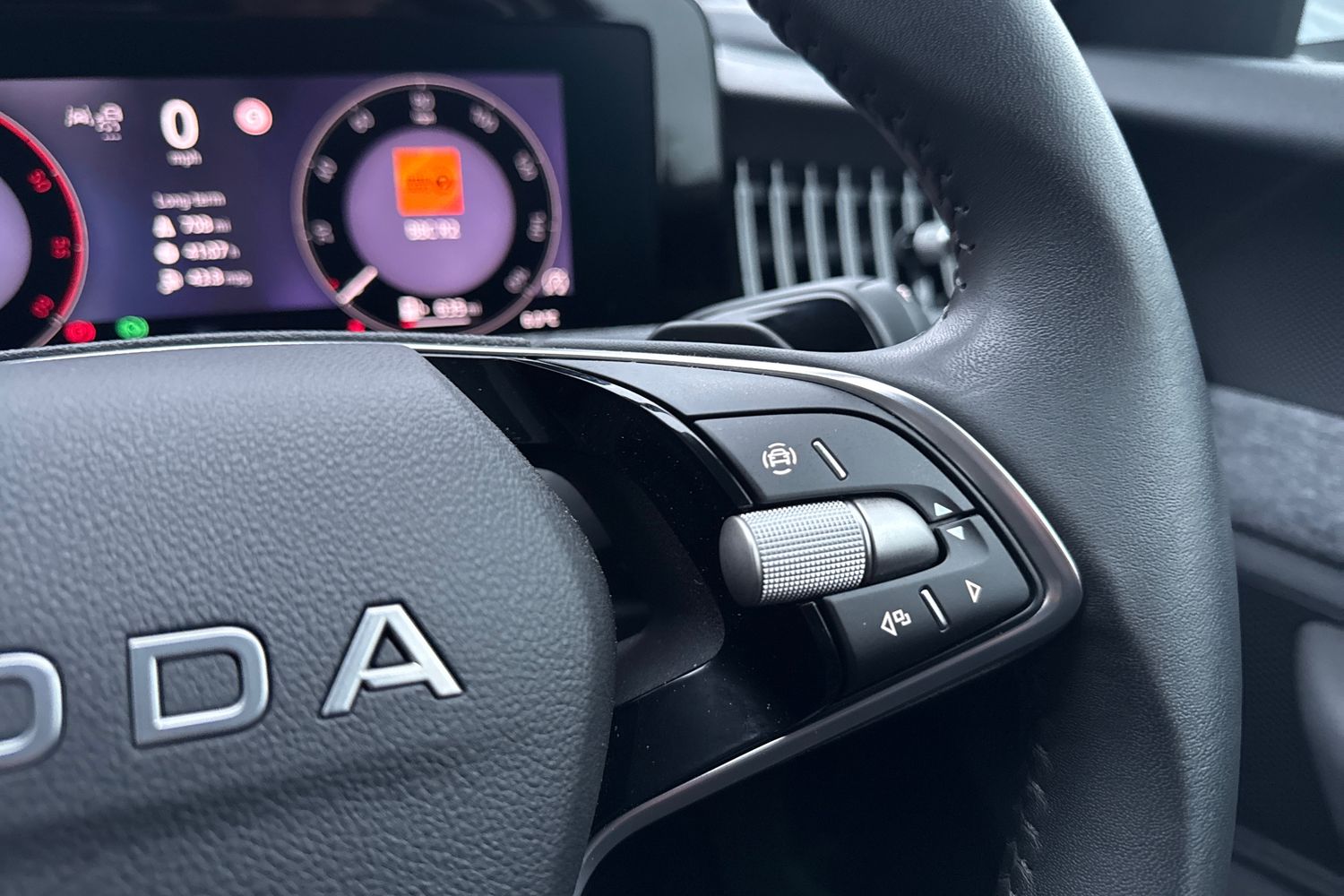 Used Skoda Superb 2025 for sale - 77219945: Photo 35