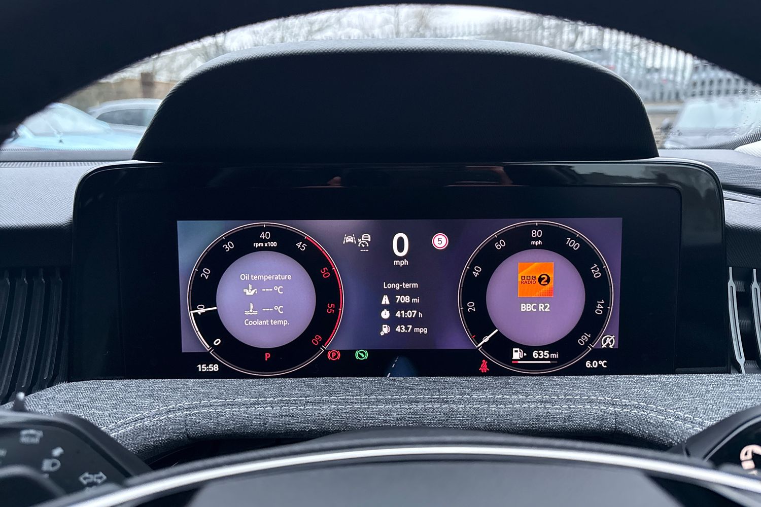 Used Skoda Superb 2025 for sale - 77219945: Photo 36