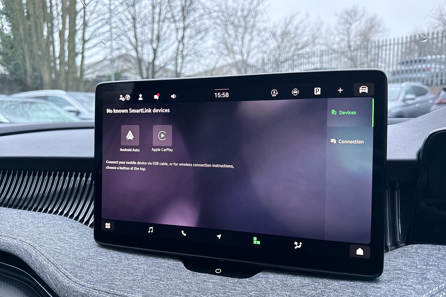 Used Skoda Superb 2025 for sale - 77219945: Photo 38