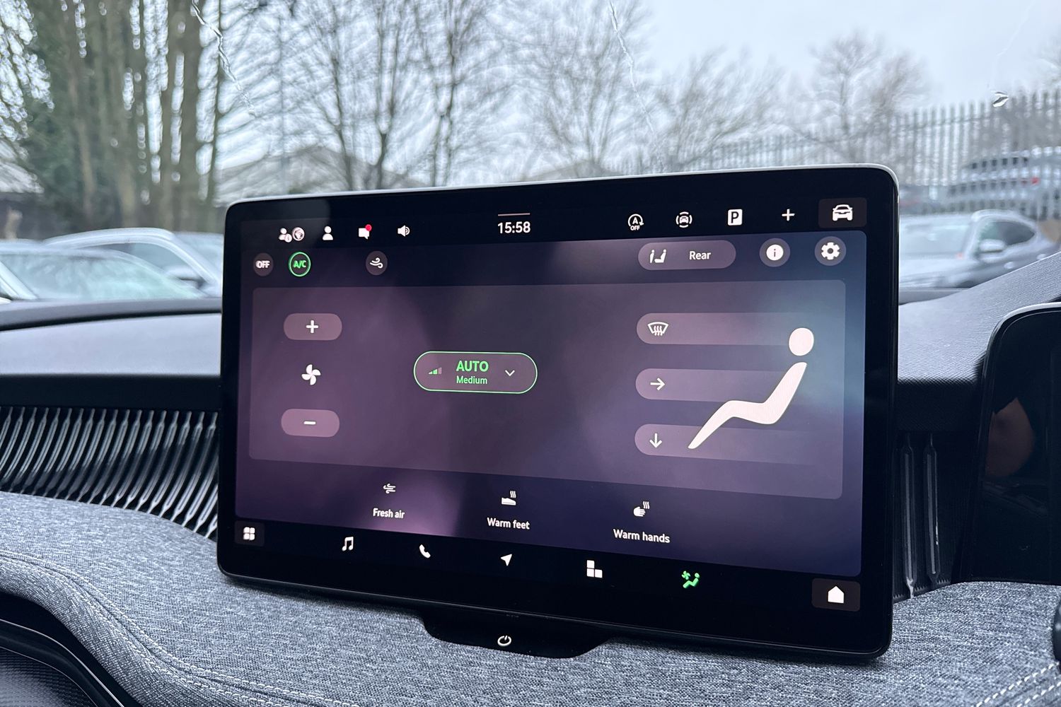 Used Skoda Superb 2025 for sale - 77219945: Photo 39