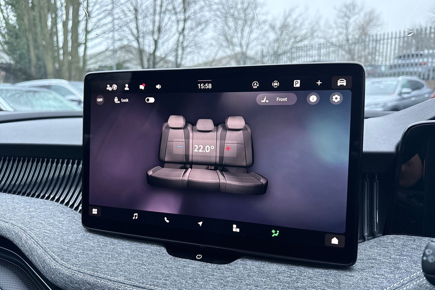 Used Skoda Superb 2025 for sale - 77219945: Photo 40