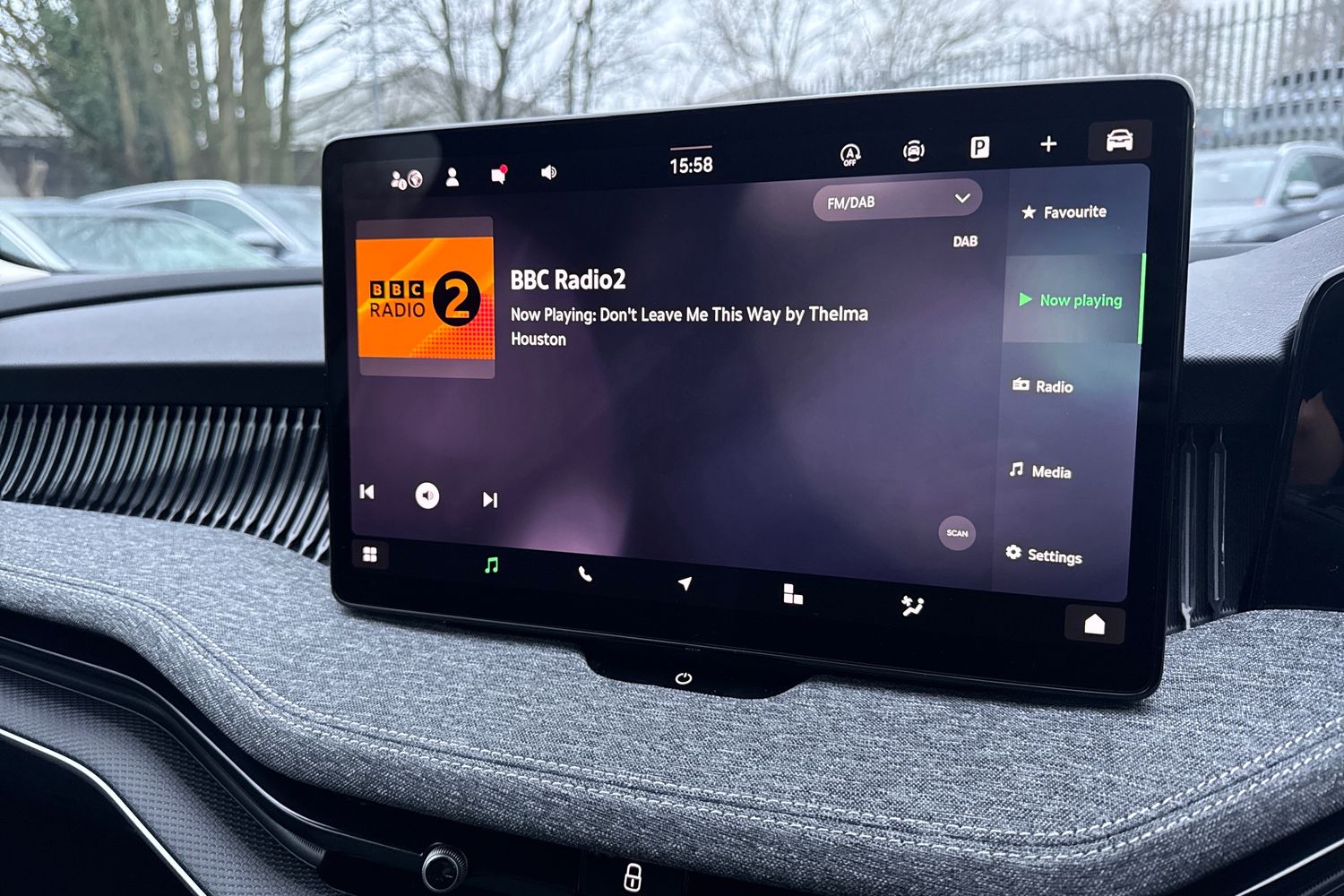 Used Skoda Superb 2025 for sale - 77219945: Photo 41