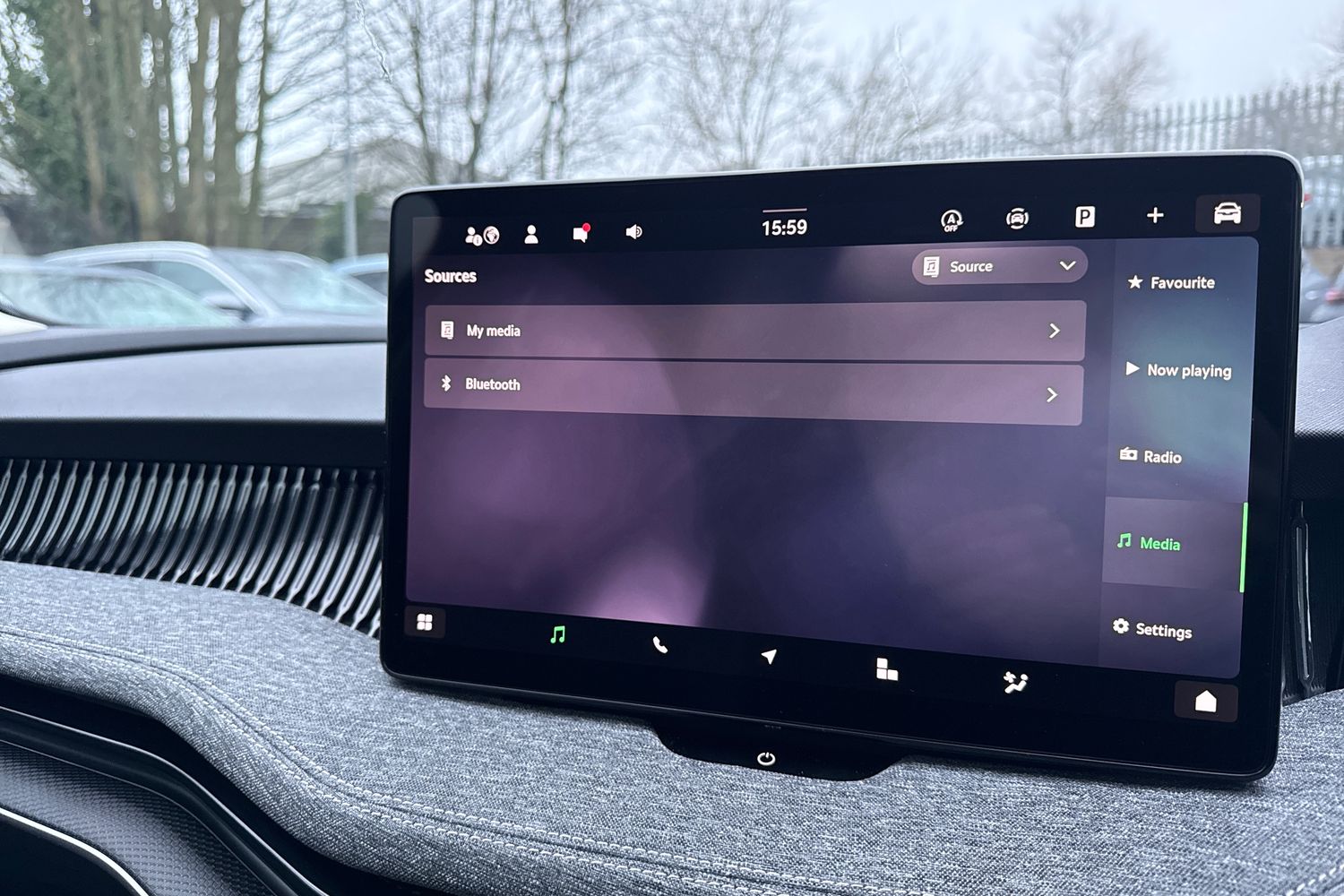 Used Skoda Superb 2025 for sale - 77219945: Photo 42