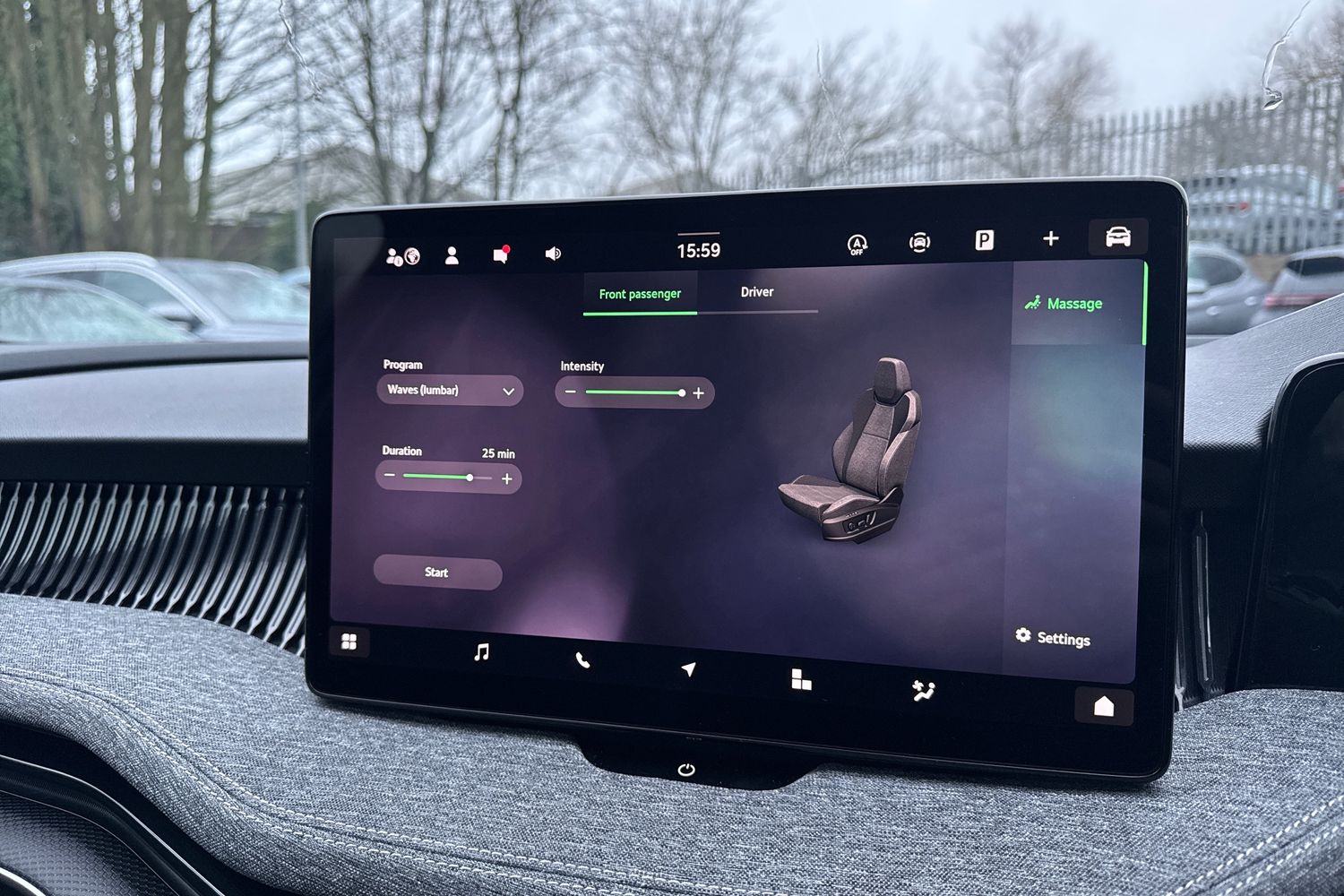 Used Skoda Superb 2025 for sale - 77219945: Photo 43