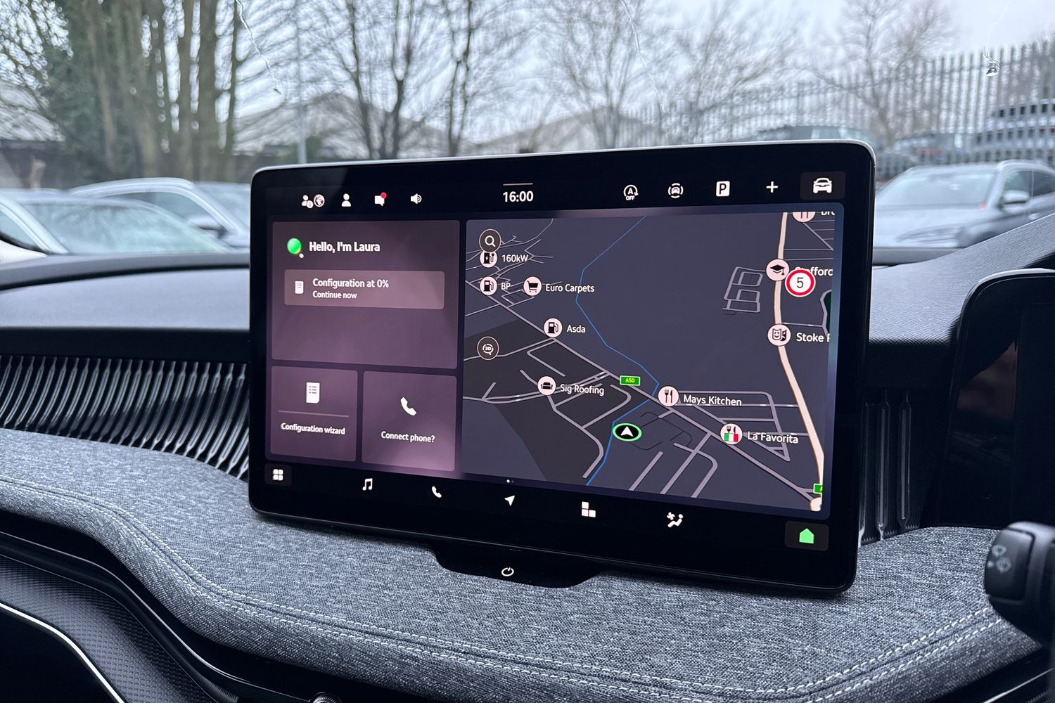 Used Skoda Superb 2025 for sale - 77219945: Photo 44