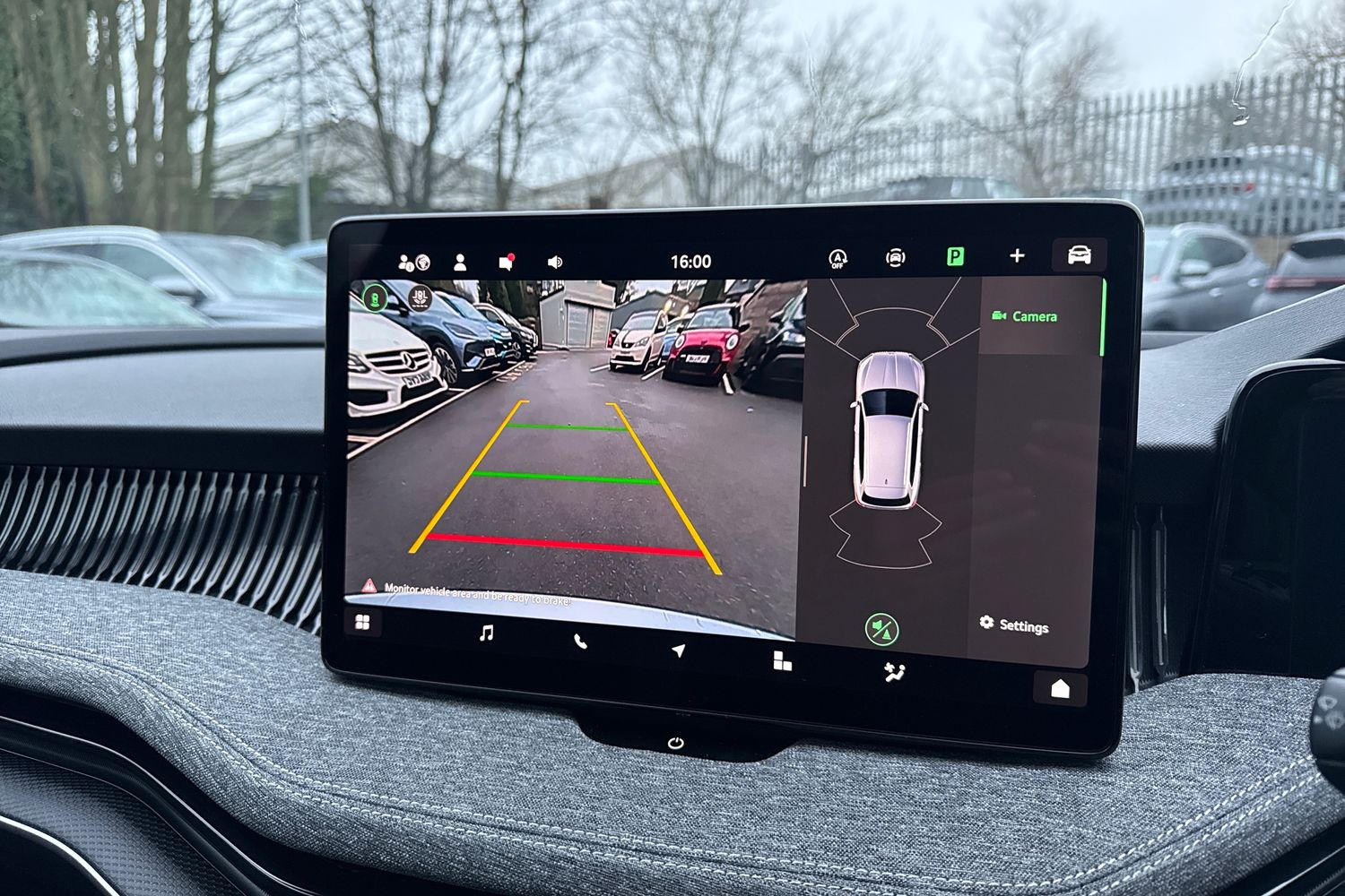 Used Skoda Superb 2025 for sale - 77219945: Photo 47