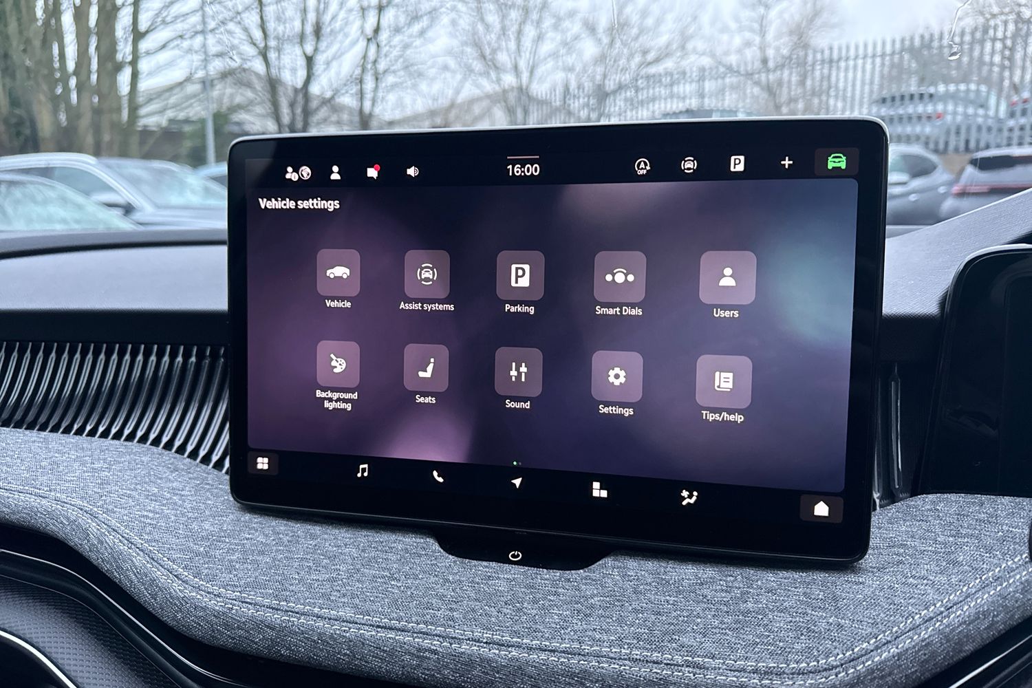 Used Skoda Superb 2025 for sale - 77219945: Photo 48