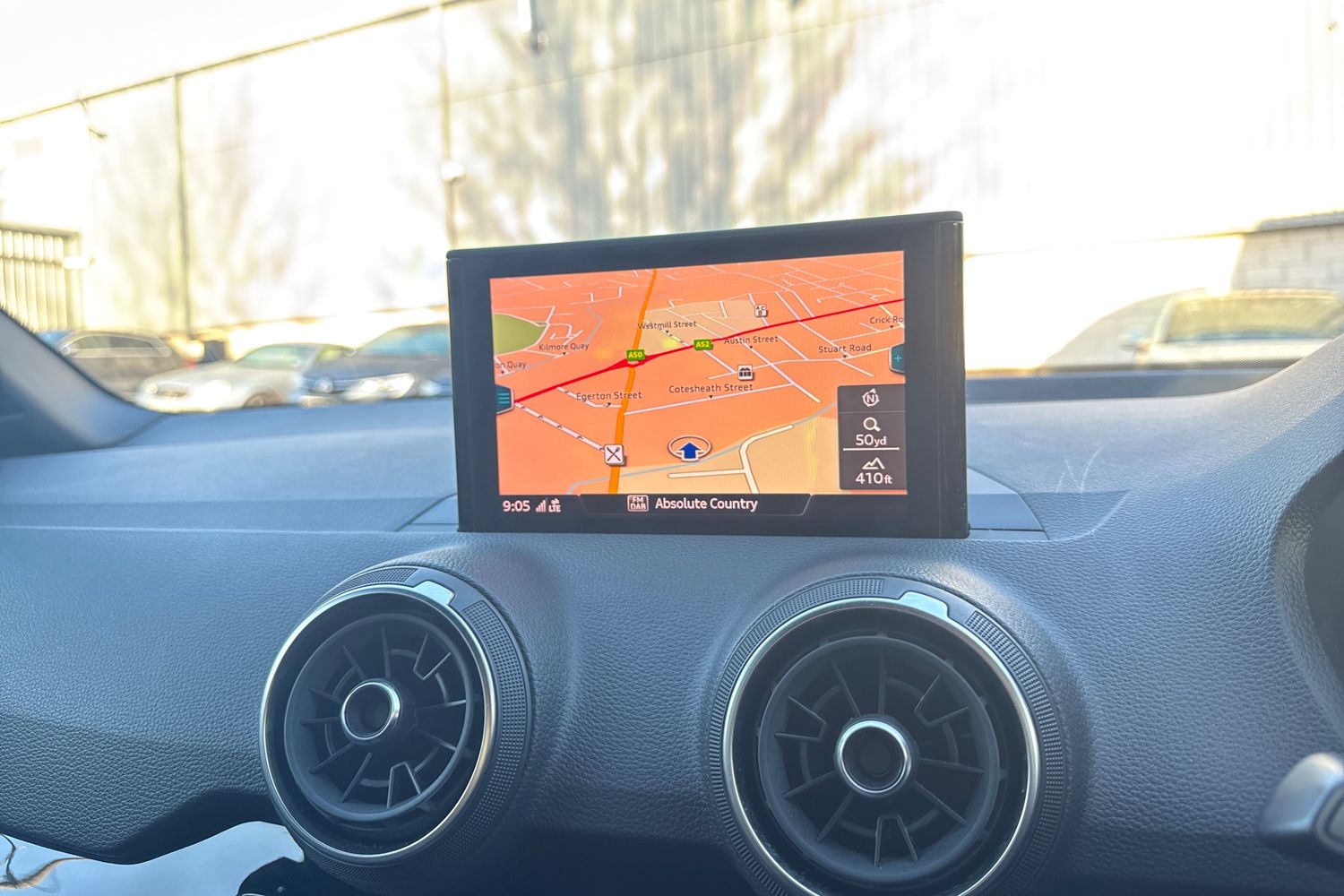 Used Audi Q2 2020 for sale - 76569617: Photo 12