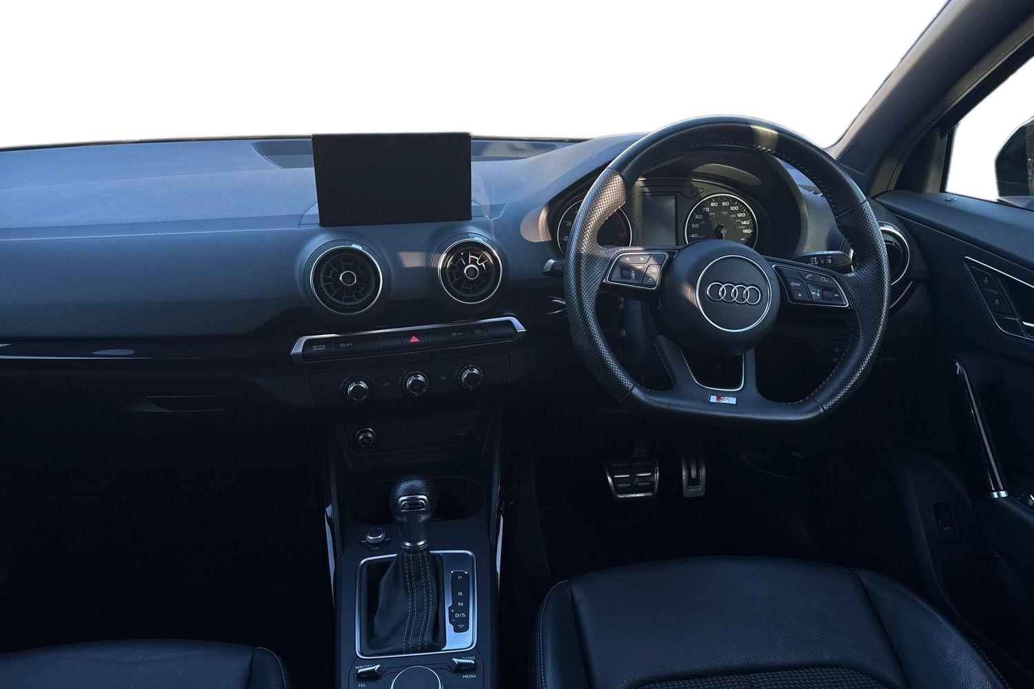 Used Audi Q2 2020 for sale - 76569617: Photo 13