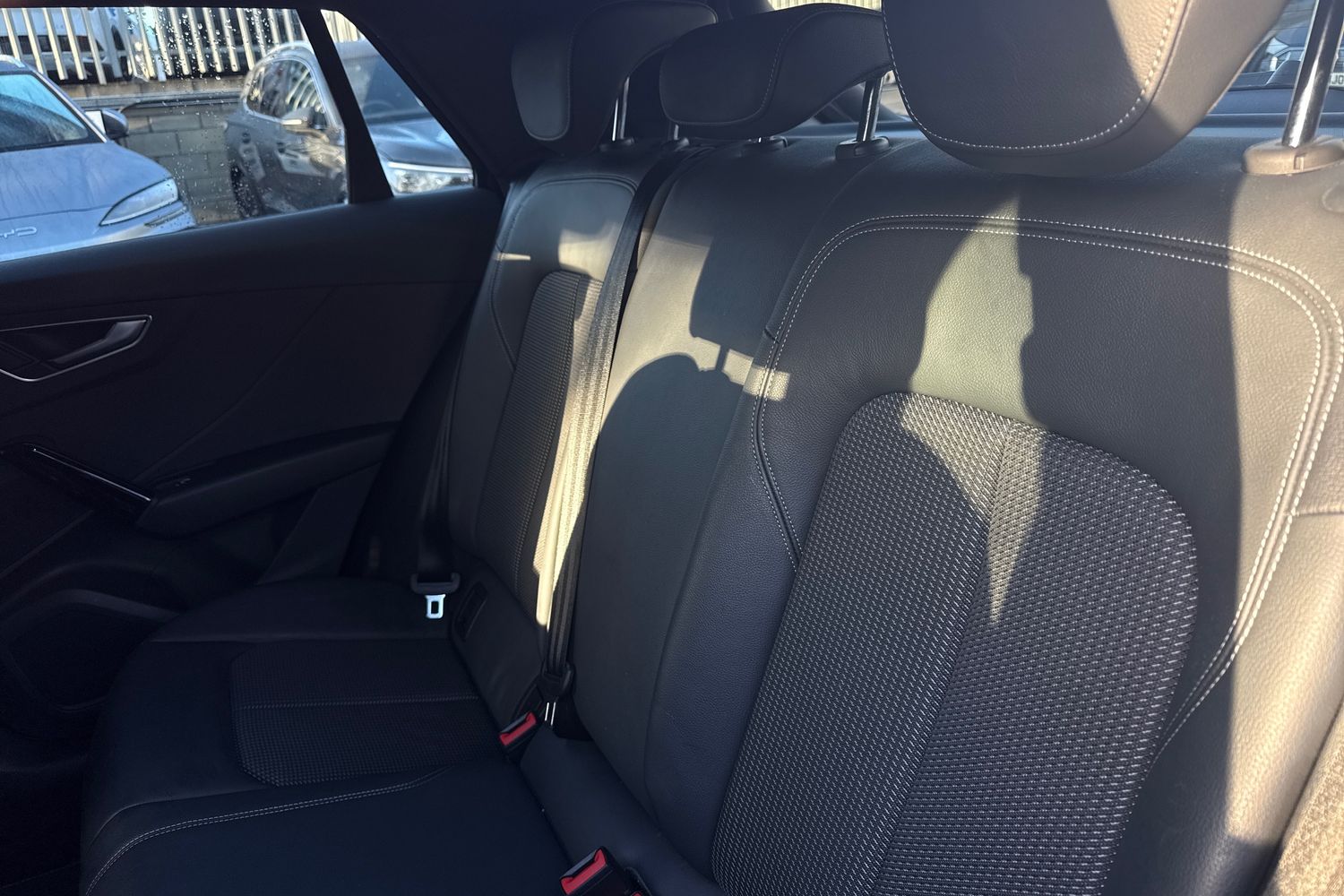 Used Audi Q2 2020 for sale - 76569617: Photo 14