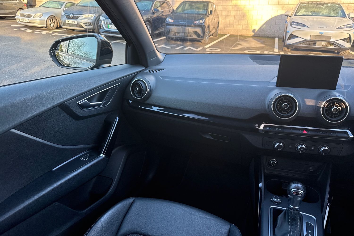 Used Audi Q2 2020 for sale - 76569617: Photo 15