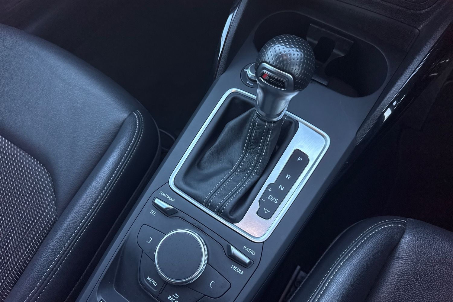 Used Audi Q2 2020 for sale - 76569617: Photo 20