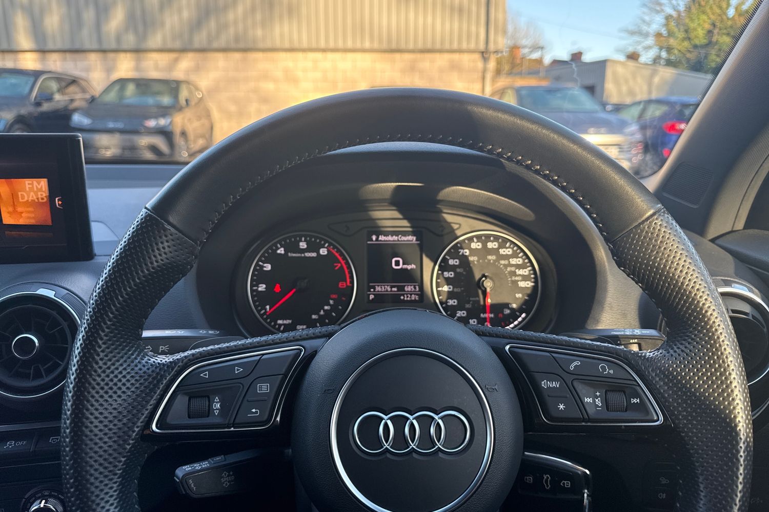 Used Audi Q2 2020 for sale - 76569617: Photo 27