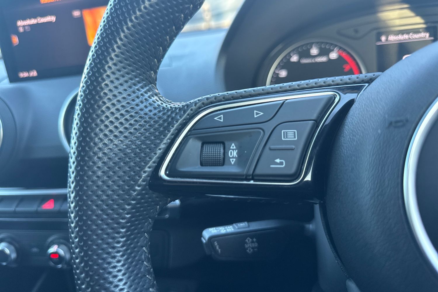 Used Audi Q2 2020 for sale - 76569617: Photo 28