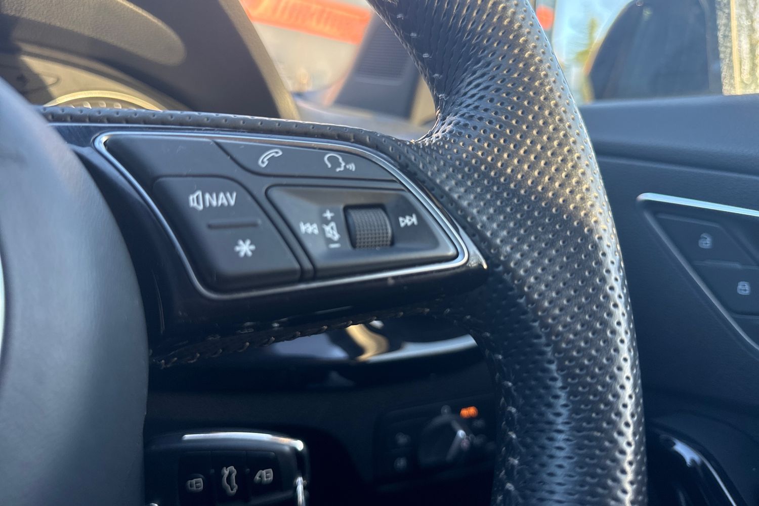 Used Audi Q2 2020 for sale - 76569617: Photo 29